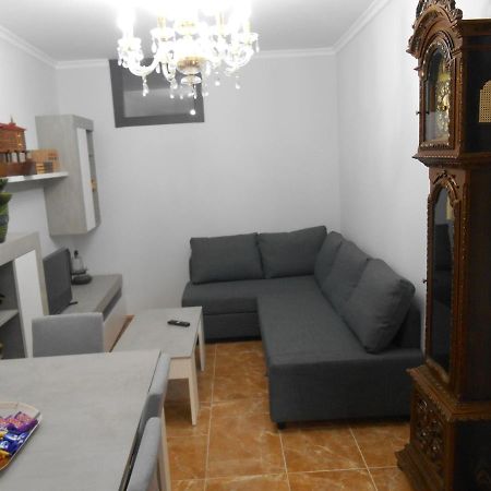 Villa A Caramina à Camariñas Extérieur photo