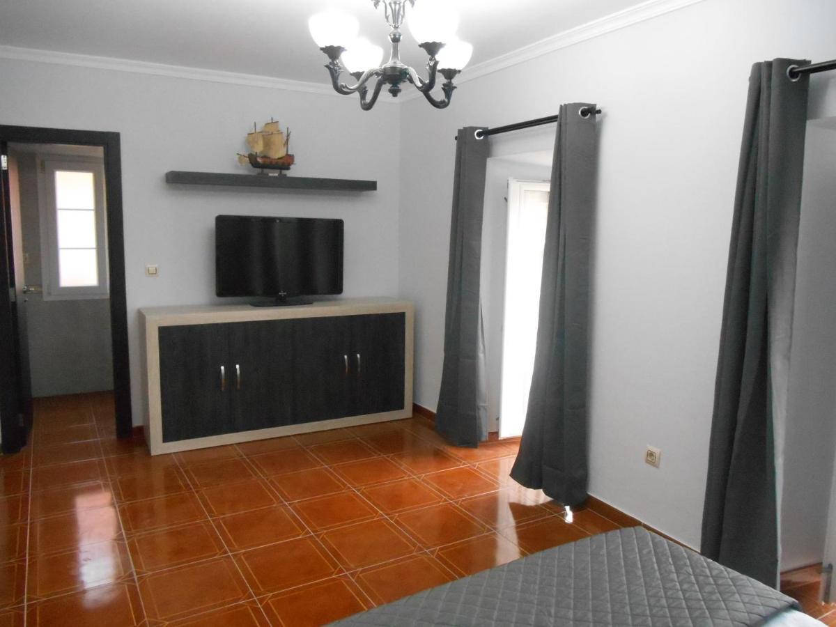 Villa A Caramina à Camariñas Extérieur photo