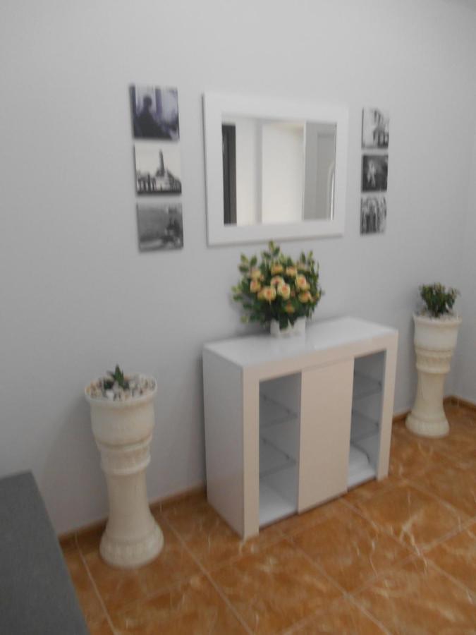 Villa A Caramina à Camariñas Extérieur photo