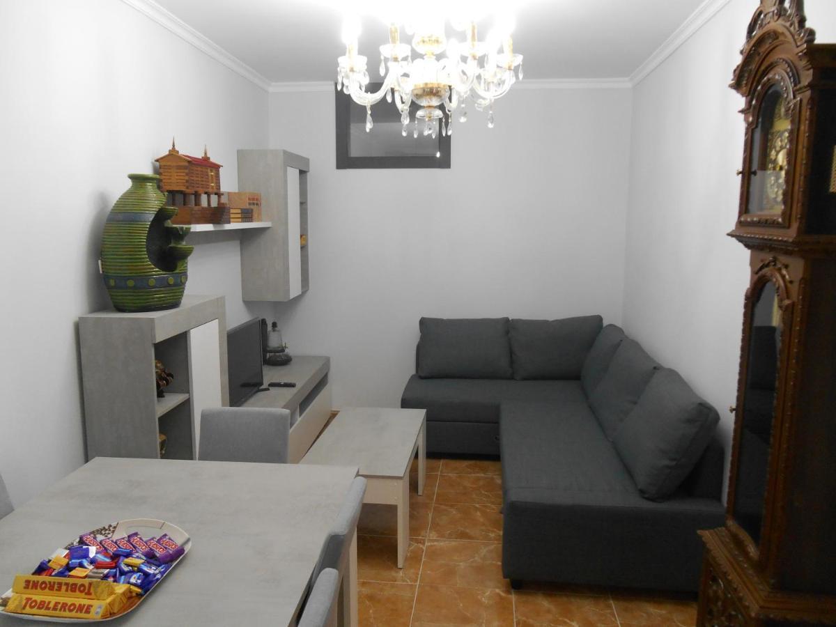 Villa A Caramina à Camariñas Extérieur photo
