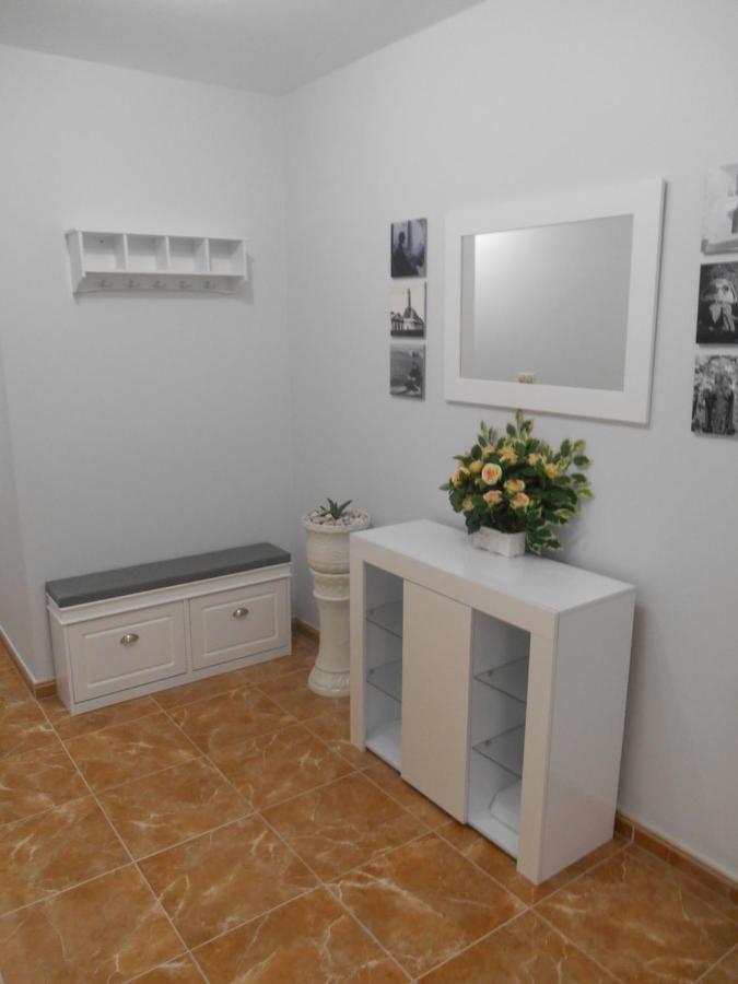 Villa A Caramina à Camariñas Extérieur photo